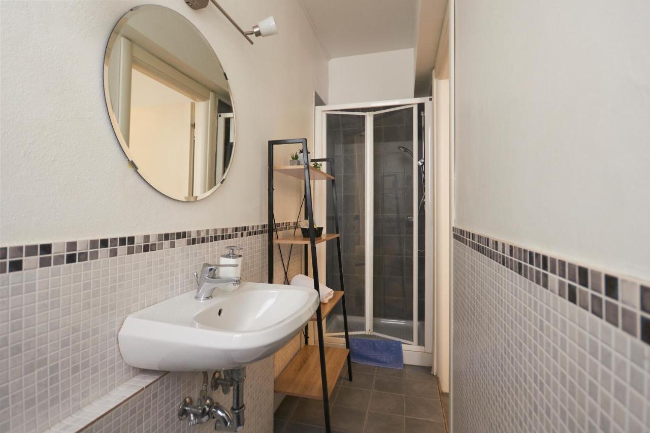 B&B In Centro Florence Ngoại thất bức ảnh
