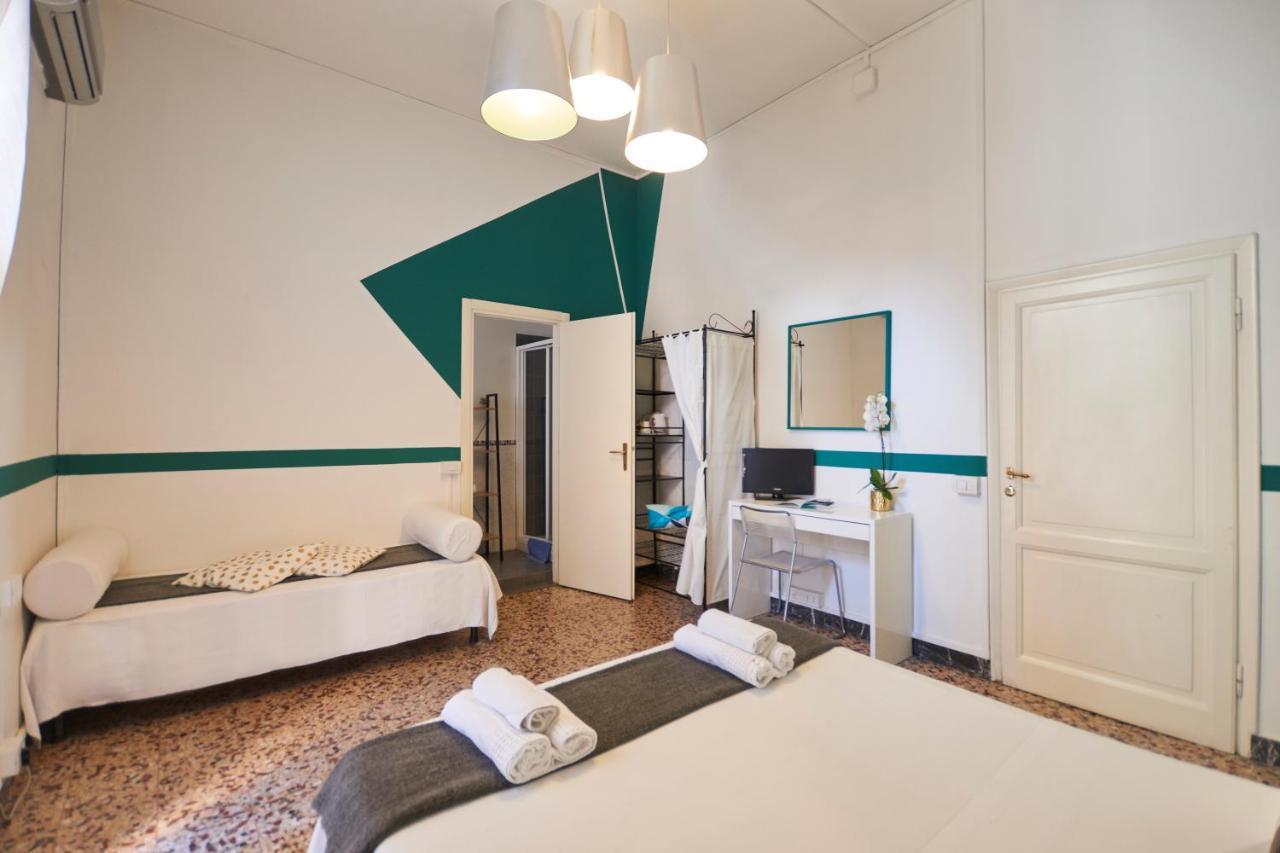B&B In Centro Florence Ngoại thất bức ảnh