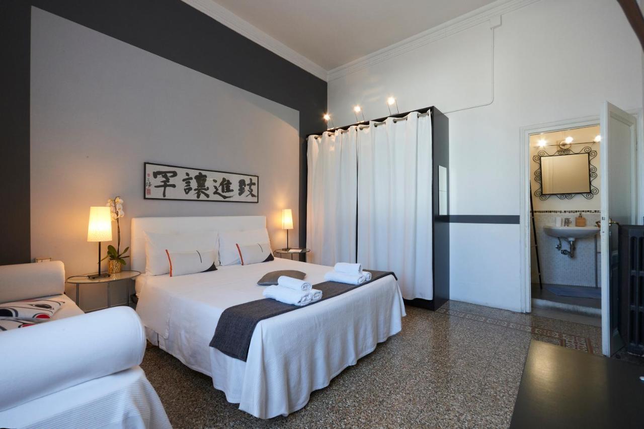 B&B In Centro Florence Ngoại thất bức ảnh